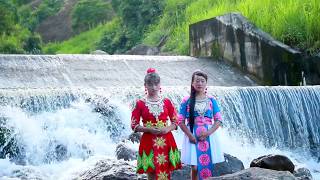 Thov qhia rau koj phooj ywg II Ntshua Yaaj Kwm + Fua Yaaj Lauj II nkauj tawm tshiab 2019-2020