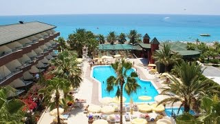Galeri Resort Hotel Alanya