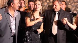 Colaj-  Mirela Petrean, Ducu Caraneant si Florin Ionas - Generalul