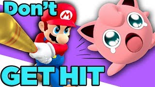 How STRONG is the Smash Bros Home Run Bat? | The SCIENCE.. of Super Smash Bros