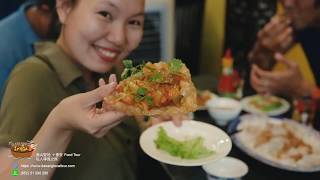 Hoi An Food Tour- 會安地道美食之旅