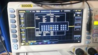 Unlock Your RIGOL DS1054Z