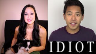 Atheist vs Christian