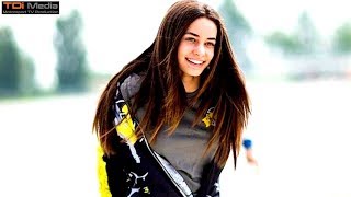 Top 10 Female Racing Drivers in the World Who Could Make F1