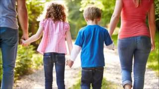 ЖИЗНЬ НА НОВОЙ ЗЕМЛЕ - ДЕТИ И РОДИТЕЛИ - ЧЕННЕЛИНГ
