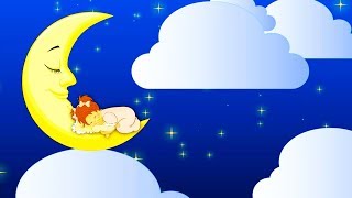 BEST MOZART for BABIES Brain Development #270 Lullaby Music to Sleep, Mozart Music Therapy