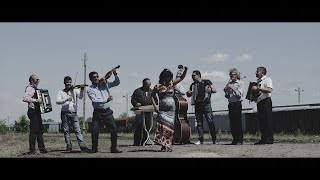 Taraf de Haïdouks - "Clejani Love Song"