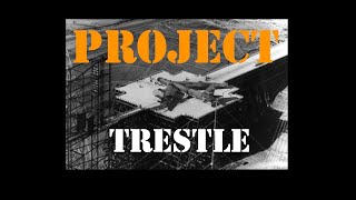 Project Trestle UFO mystery - Prof Simon - redux
