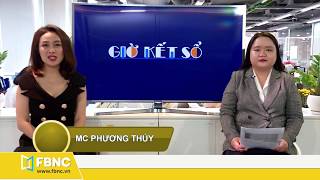 Nhà đầu tư chứng khoán nên làm gì giữa tâm dịch Corona? | FBNC TV Giờ Kết Sổ 03/02/20