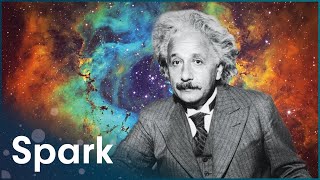 The Secrets Of Quantum Physics (Jim Al-Khalili) | Spark