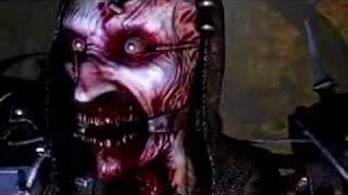 Clive Barker's Jericho All Cutscenes Walkthrough Gameplay