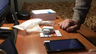 Elephone A8