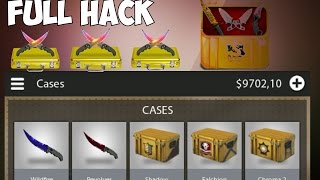 Case Opener Ultimate - Взлом | Full hack