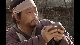 [역대 사극 시청률 1위] 허준 The Legendary Doctor - Hur Jun 힘겹게 생계를 잇는 허준의 가족들