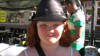 LULEÅ HAMNFESTIVAL del 3