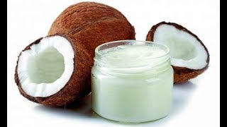 Hindistan Cevizi Yağı Yapımı - Hızlı ve Kolay Anlatım