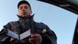 Полицейский в странной должности! - GAIstOFF -
