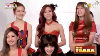 [Vietsub] K☆STAR LOVERS T-ARA Vol.3 {T-ara Team} [360kpop.com]