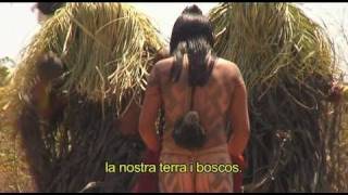 el paradís on la sorra canta