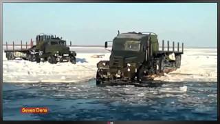 Приколы по Русски!!! Умом Россию не понять!!! Прикольное видео!