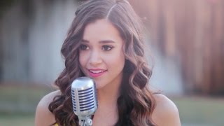 Cheap Thrills - Sia (cover) Megan Nicole