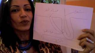 Alyaa Gad - Acne حب الشباب  .. أسبابه وعلاجه
