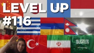 How To Speak/Practice Foreign Languages#116