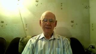 Во Имя Жизни Базылхана Дюсупова. Отзыв из Хакасии. 2013 год.