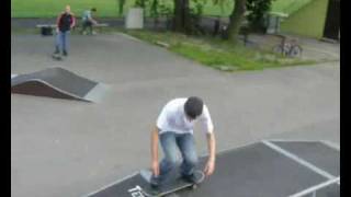 Gadzio part 2009