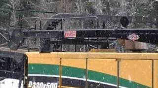 2008 Vermeer D330x500 - Equipment Demonstration Part 2