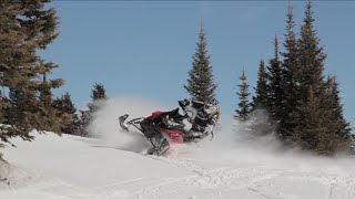 2016 Yamaha Viper M-TX SE 162 Review
