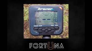 Makro Kruzer - настройки от Борсука