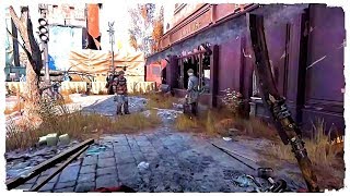 (E3 2018) DYING LIGHT 2 | Gameplay Trailer (PS4 Xbox PC)