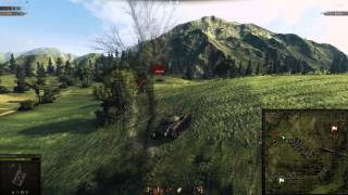 Вестфилд - ГАЙД для начинающих World of Tanks (WoT)