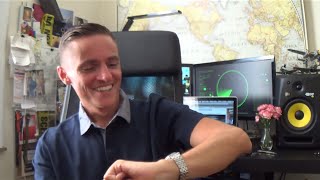 Surprise Tudor Unboxing! - Which Watch Did I End Up Getting? Black Bay? Vintage Submariner? Ranger?