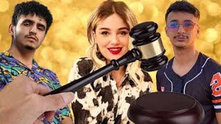كوارث الجزائر ? فضائح بالجملة و صبوحة تعرضكم نهار الجمعة ?