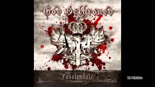 God Dethroned - Fallen Empires