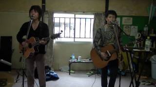 栄光の架橋　ゆず　（Copy by Y&Y)