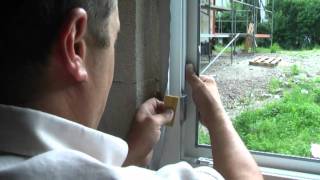 FENSTER AT HOME - Fenster selbst einbauen - TEIL 2/2