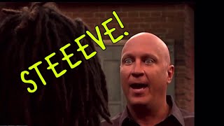 Steve Wilkos getting Pissed Off (part 6)