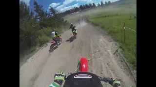 Мотокросс Усть-Кишерть 6.07.14