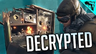 Battlefield 1 Easter Egg Morse Code Decrypted, Unfortunately....