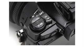 Тест-обзор Olympus OM-D E-M1