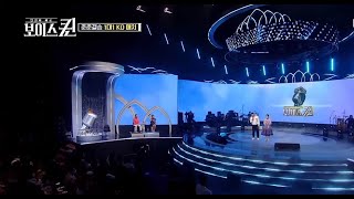 [보이스퀸 조엘라]모두를 울린 감동의 노래 최고의 무대"살다보면"