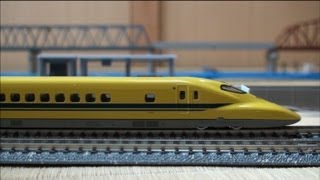 （鉄道模型）TOMIX 923形 ドクターイエロー