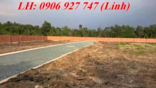 Bán đất đường Nguyễn Duy Trinh Quận 9, đất thổ cư Q.9 giá 480tr.LH_0906927747