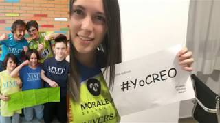 #YOCREO