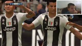 Seria A: Juventus - Sampdoria