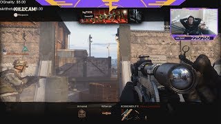 I Got Destroyed...