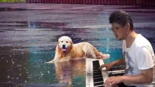 Hey Bulldog (Cover by Toru Shimada)